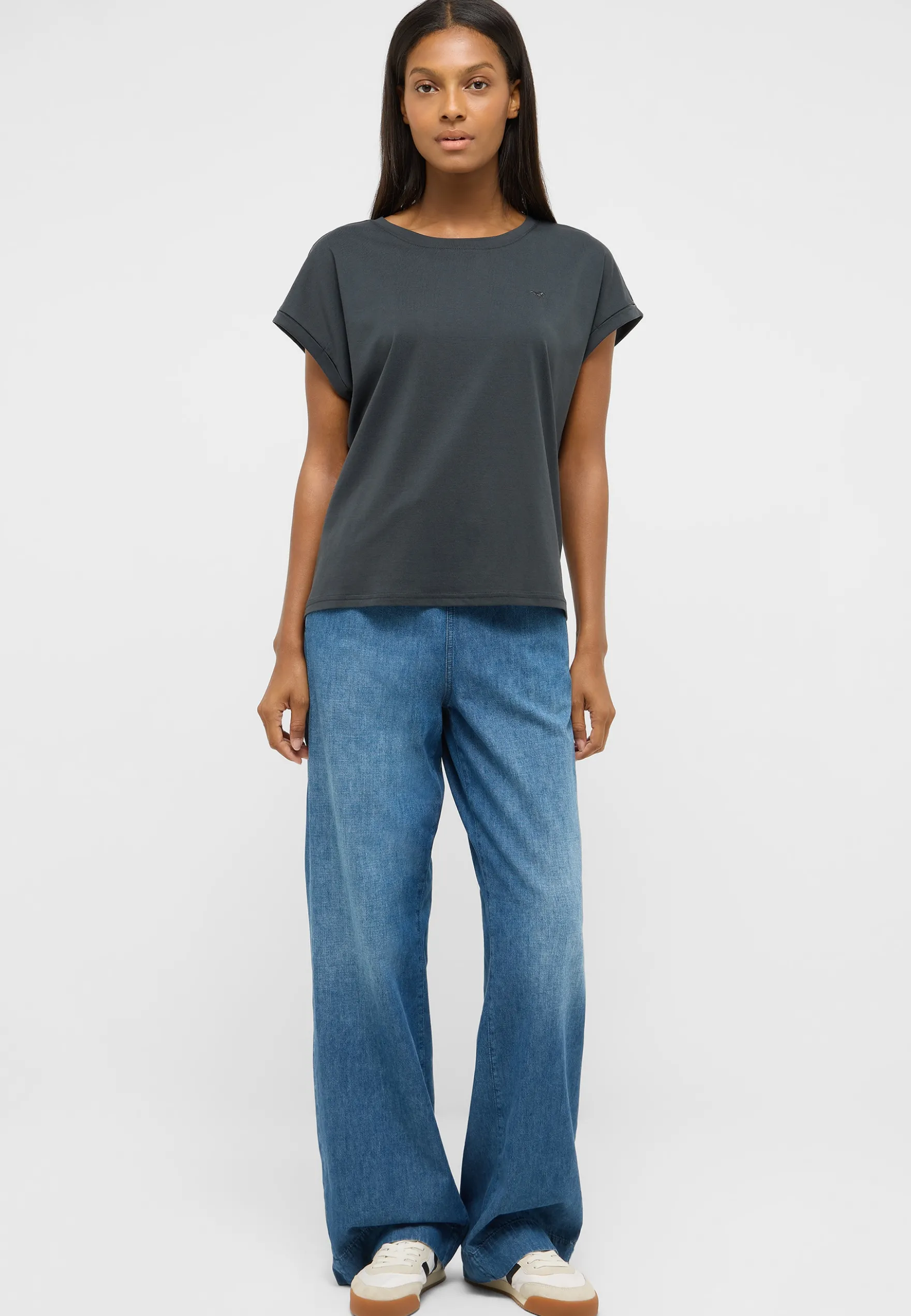 Jeans Style Madison Wide Drawstring ULW
