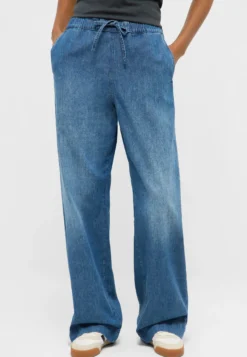 Jeans Style Madison Wide Drawstring ULW