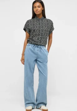 Jeans Style Madison Wide Drawstring ULW