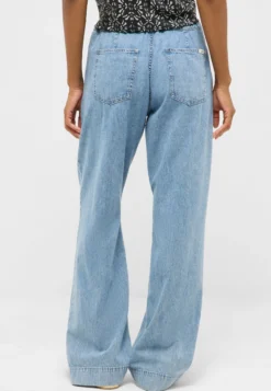 Jeans Style Madison Wide Drawstring ULW