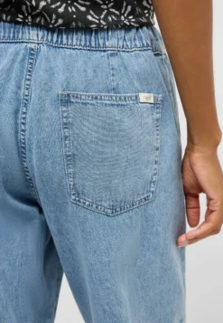 Jeans Style Madison Wide Drawstring ULW