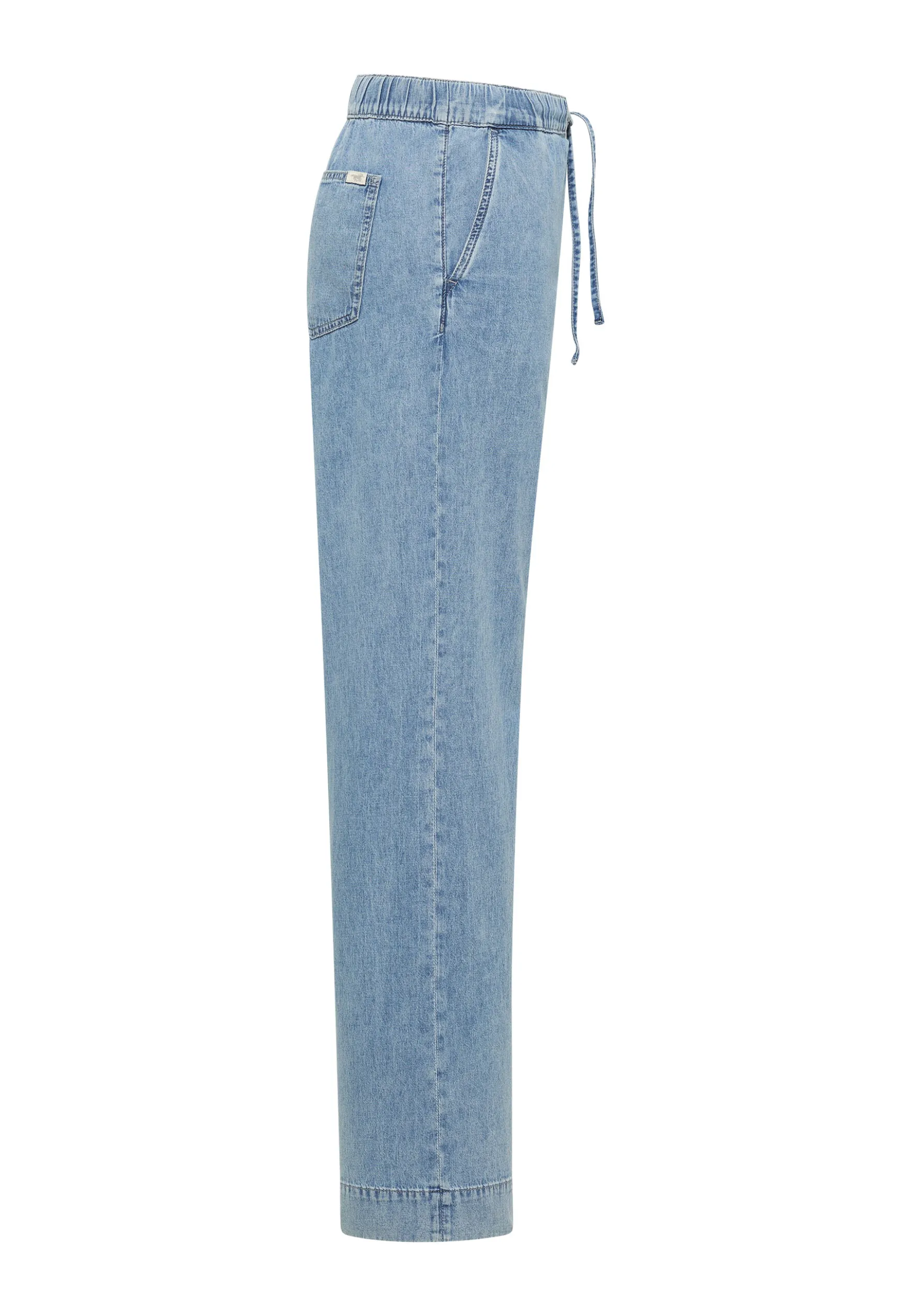 Jeans Style Madison Wide Drawstring ULW