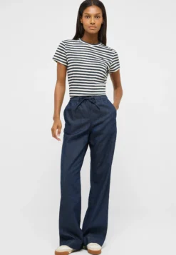 Jeans Style Madison Wide Drawstring ULW
