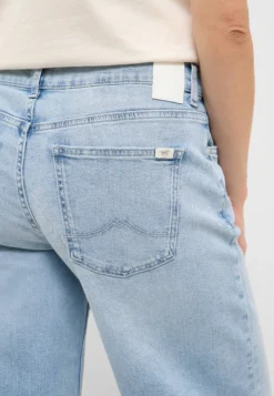 Jeans Style Medley Wide Leg