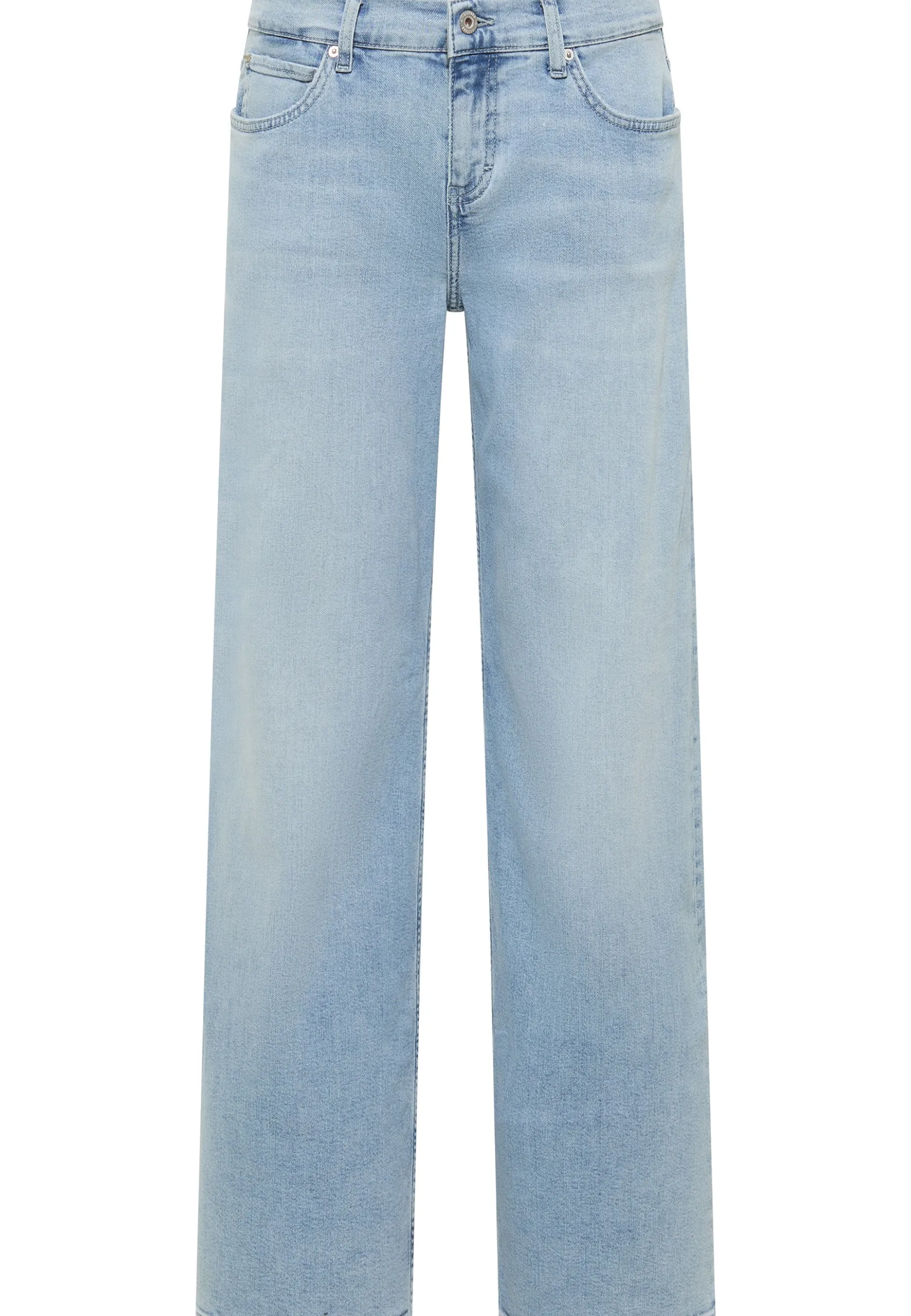 Jeans Style Medley Wide Leg