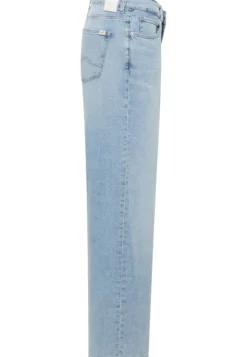 Jeans Style Medley Wide Leg