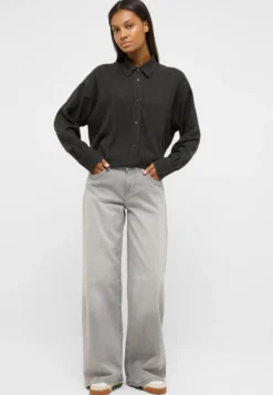 Jeans Style Medley Wide Leg