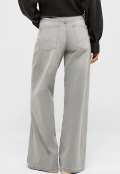 Jeans Style Medley Wide Leg