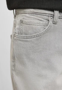 Jeans Style Medley Wide Leg
