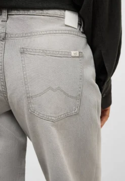 Jeans Style Medley Wide Leg