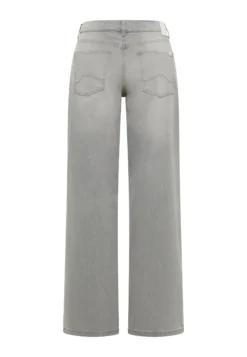 Jeans Style Medley Wide Leg