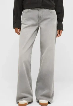 Jeans Style Medley Wide Leg