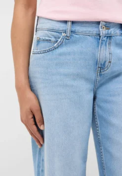 Jeans Style Medley Wide Leg