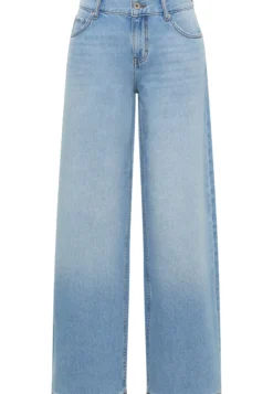Jeans Style Medley Wide Leg