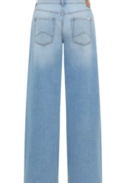 Jeans Style Medley Wide Leg