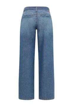 Jeans Style Medley Wide with Belt