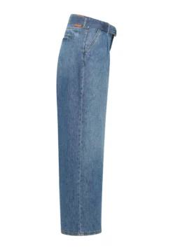 Jeans Style Medley Wide with Belt