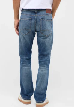 Jeans Style Michigan Straight