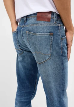 Jeans Style Michigan Straight
