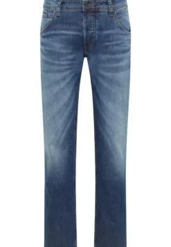 Jeans Style Michigan Straight