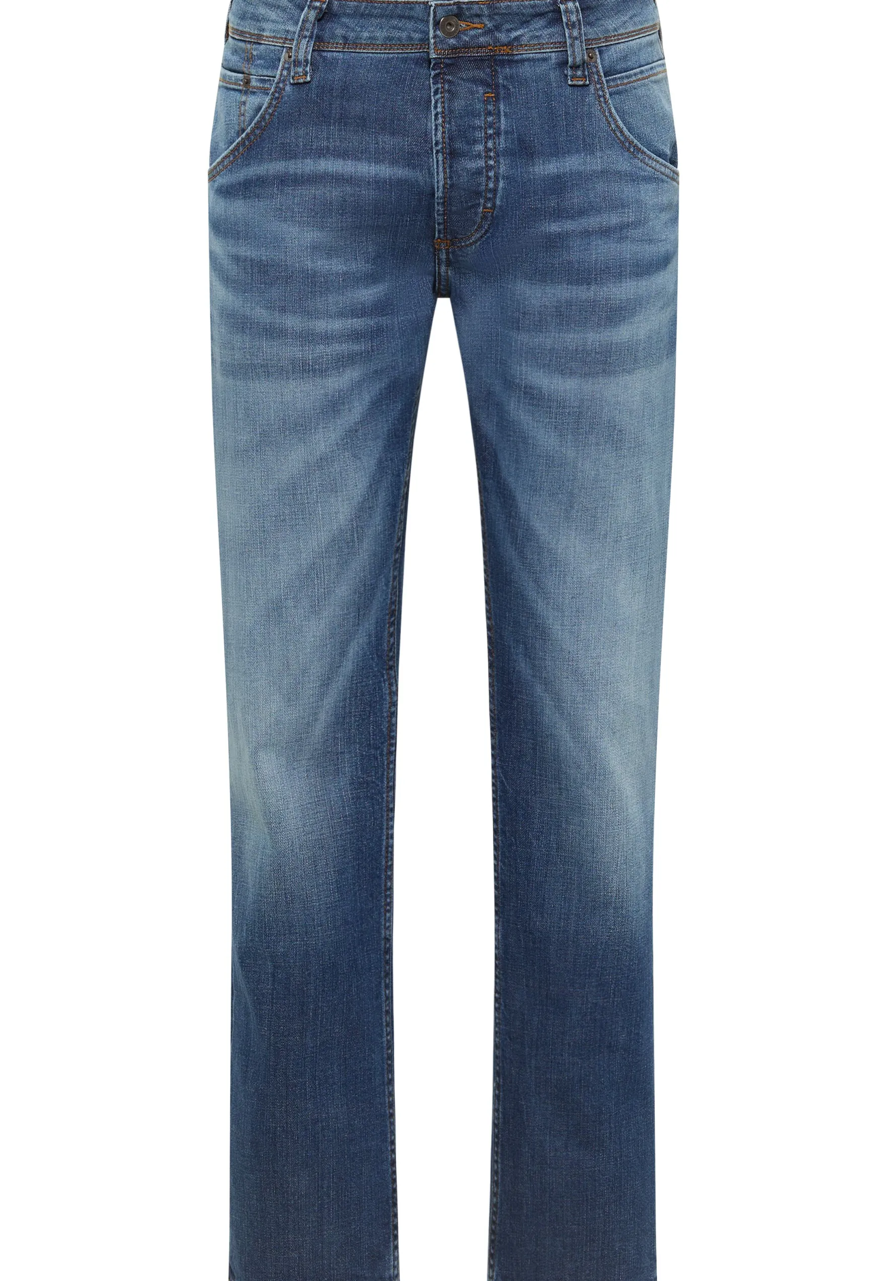 Jeans Style Michigan Straight