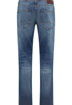 Jeans Style Michigan Straight