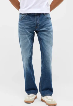Jeans Style Michigan Straight