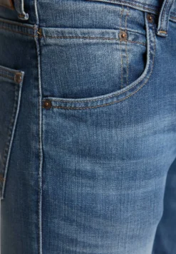 Jeans Style Michigan Straight