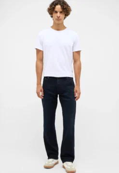 Jeans Style Michigan Straight