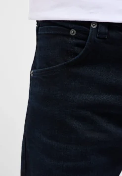 Jeans Style Michigan Straight