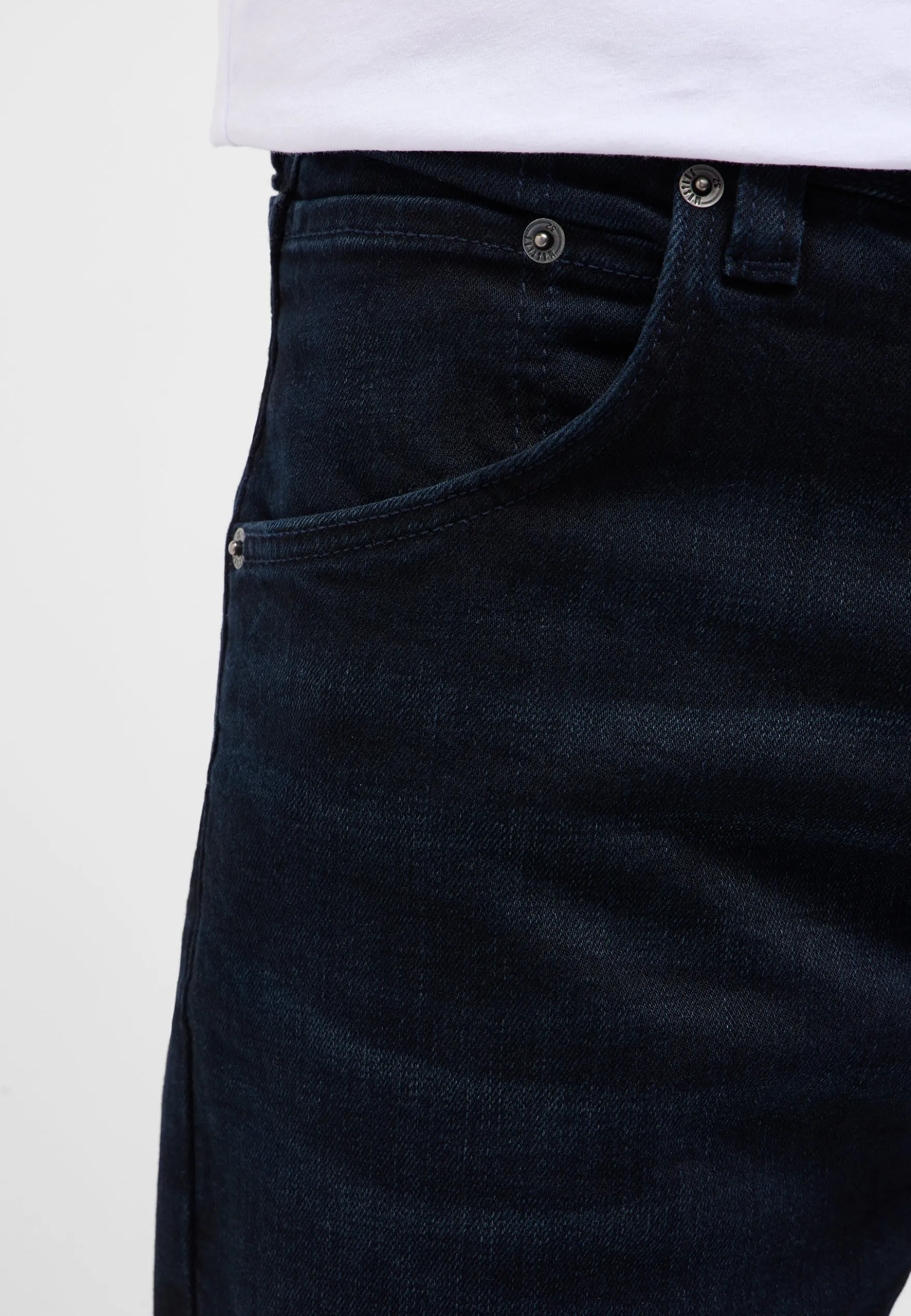 Jeans Style Michigan Straight