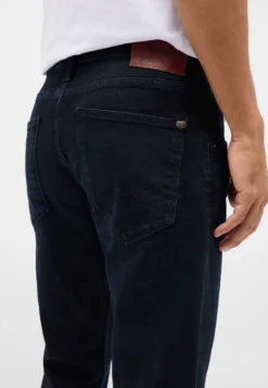 Jeans Style Michigan Straight