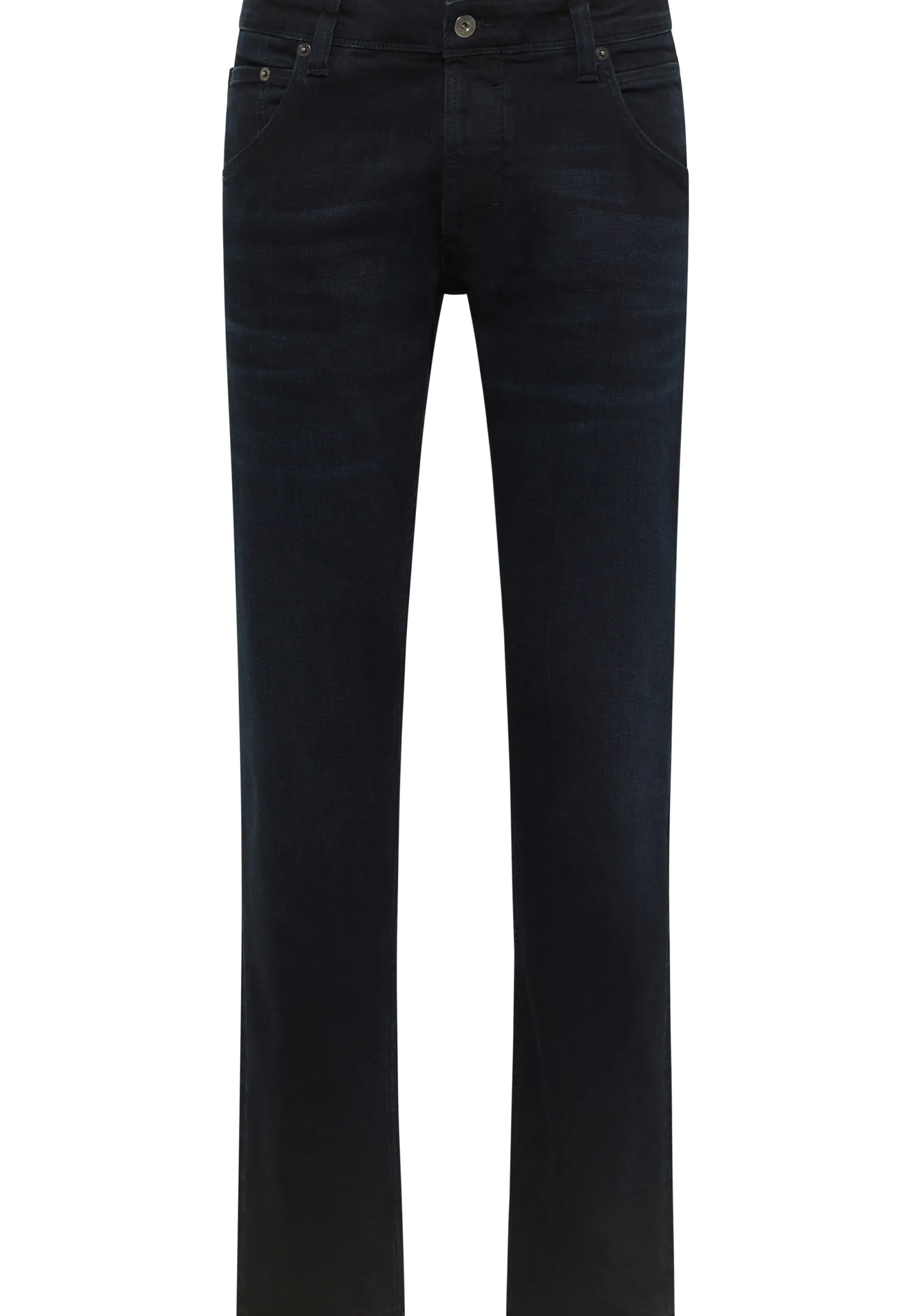 Jeans Style Michigan Straight