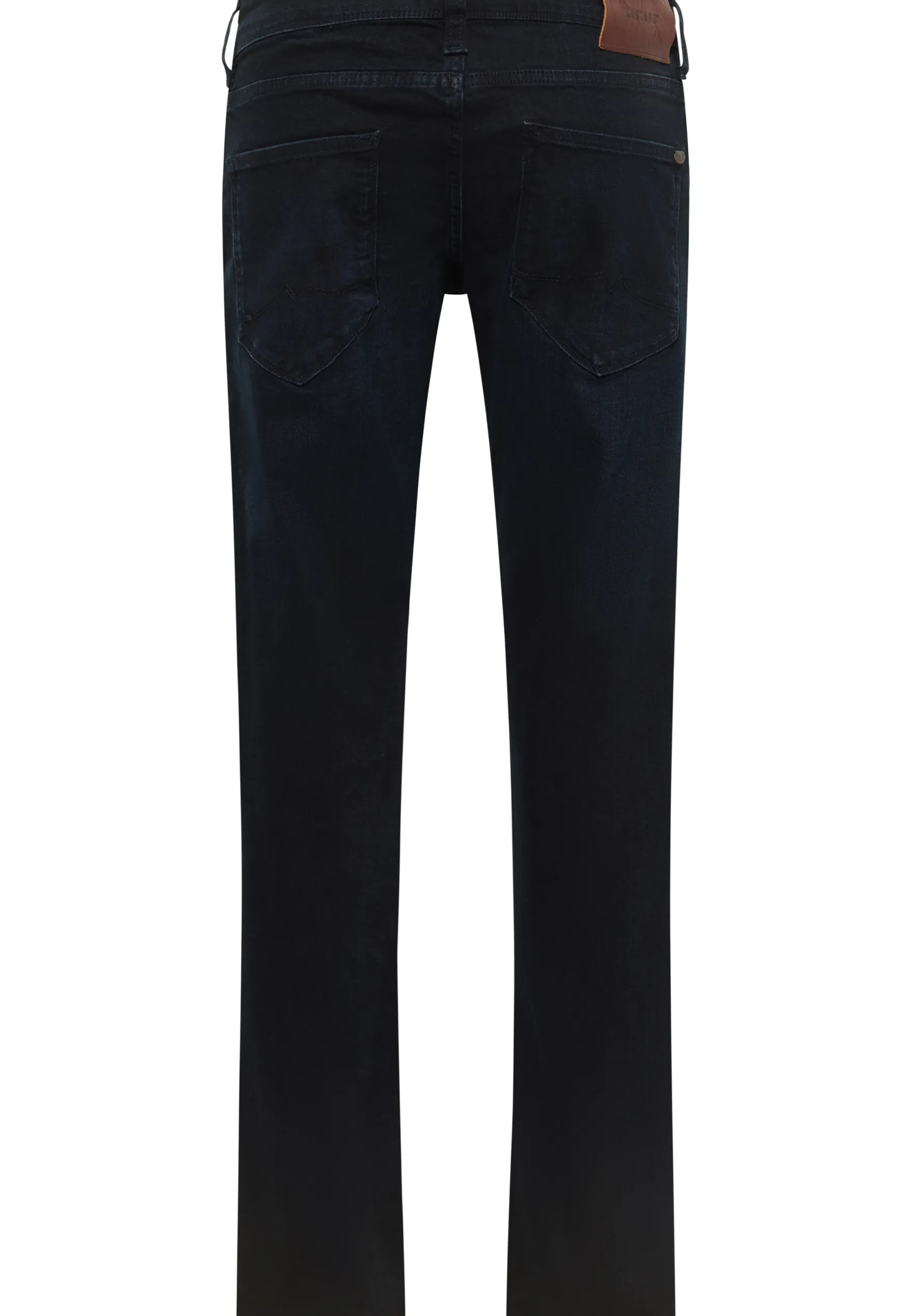 Jeans Style Michigan Straight