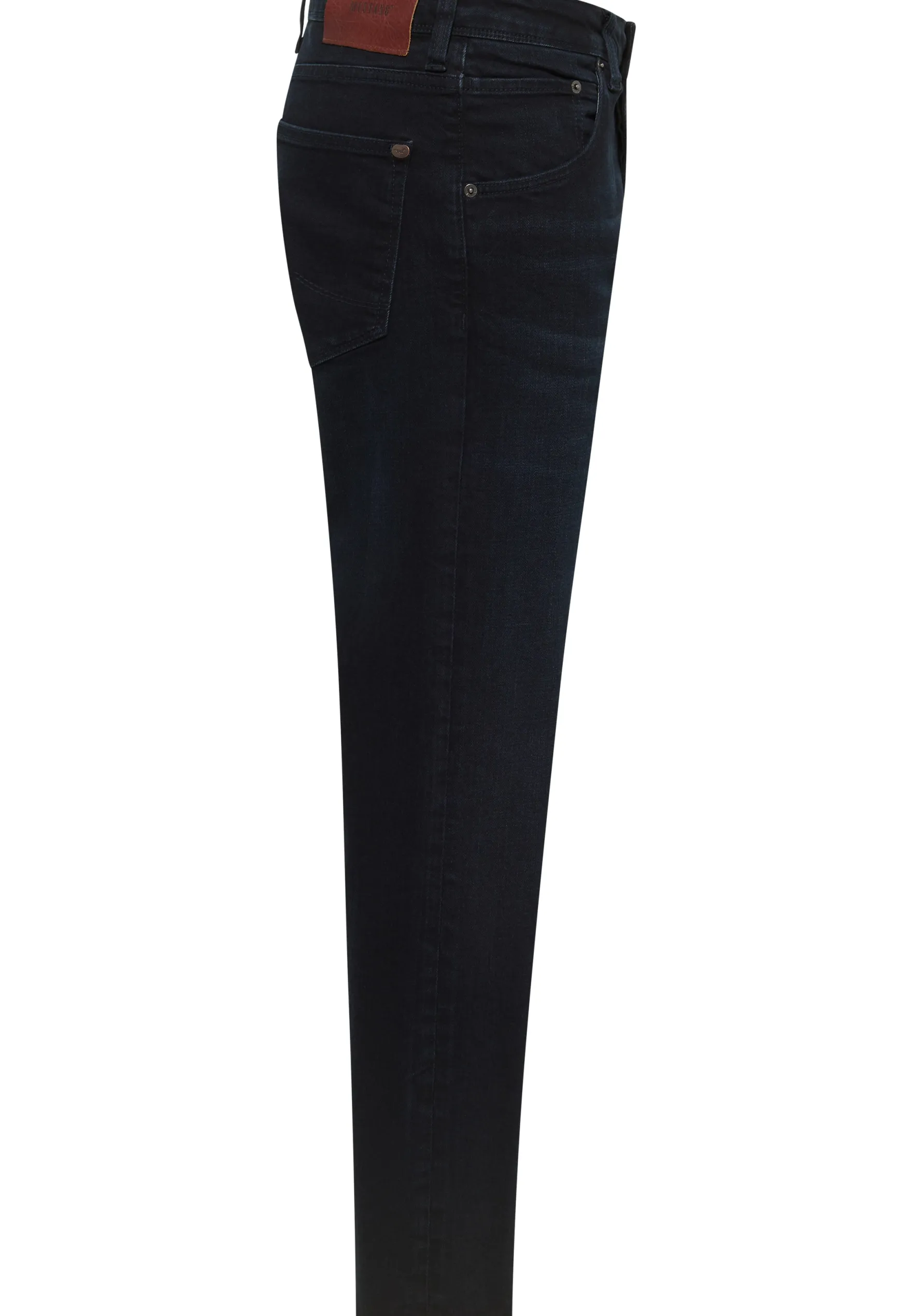 Jeans Style Michigan Straight