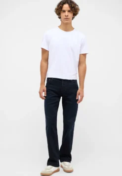Jeans Style Michigan Straight