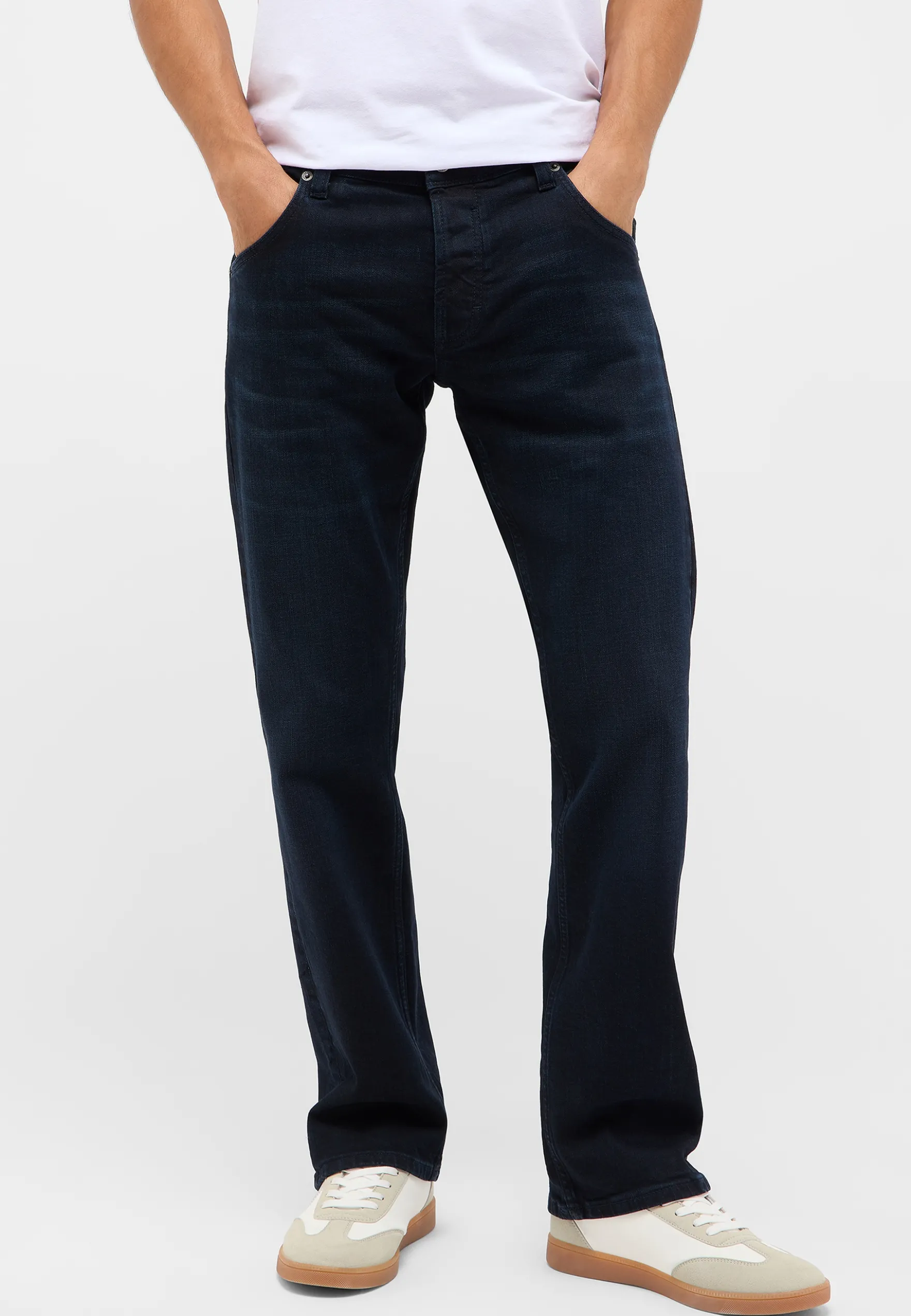 Jeans Style Michigan Straight