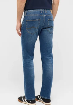 Jeans Style Michigan Straight