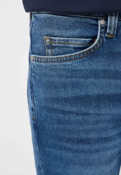Jeans Style Michigan Straight