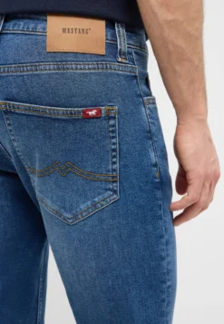 Jeans Style Michigan Straight