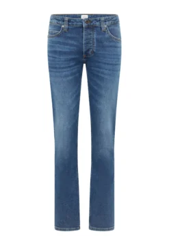 Jeans Style Michigan Straight