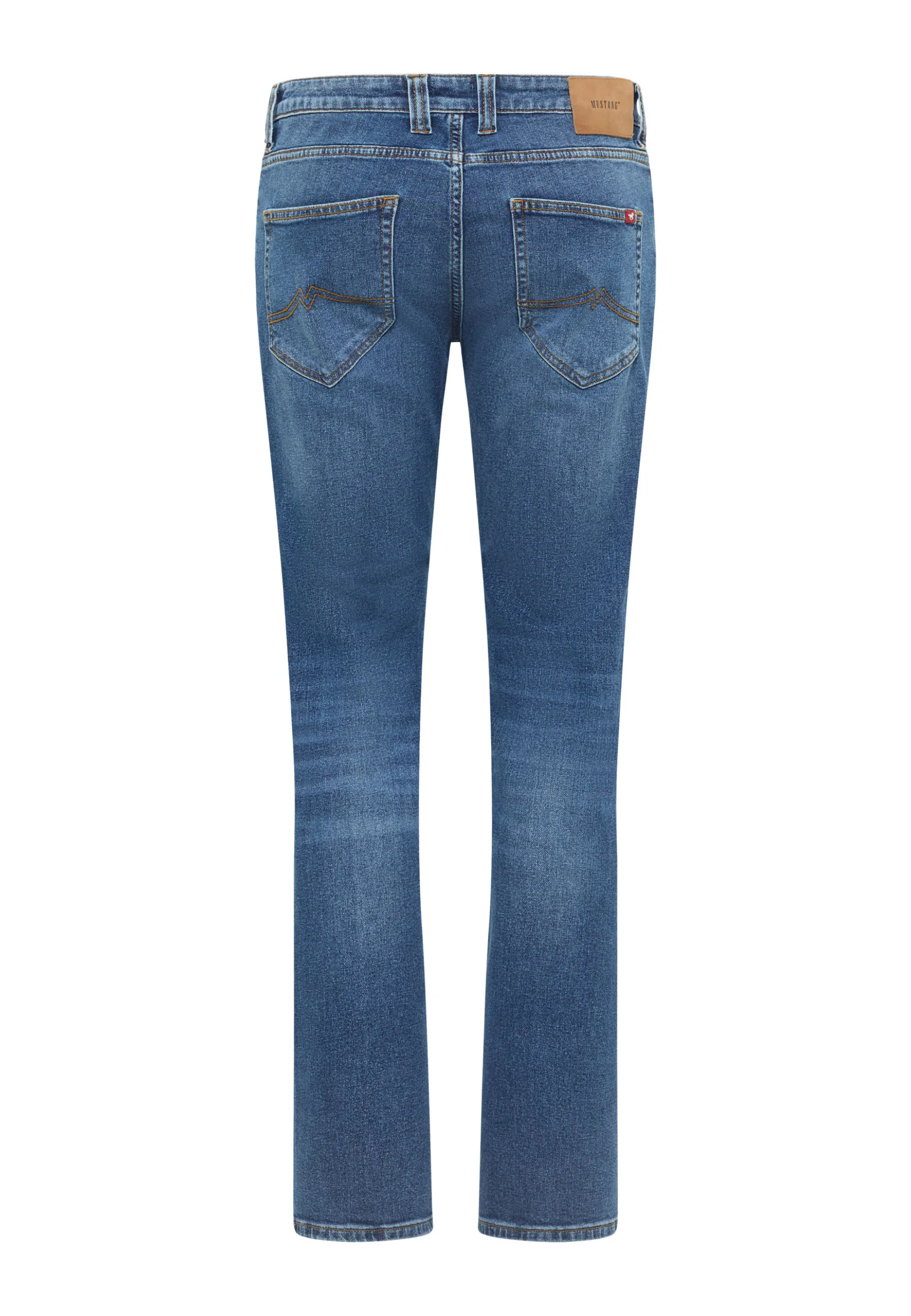Jeans Style Michigan Straight