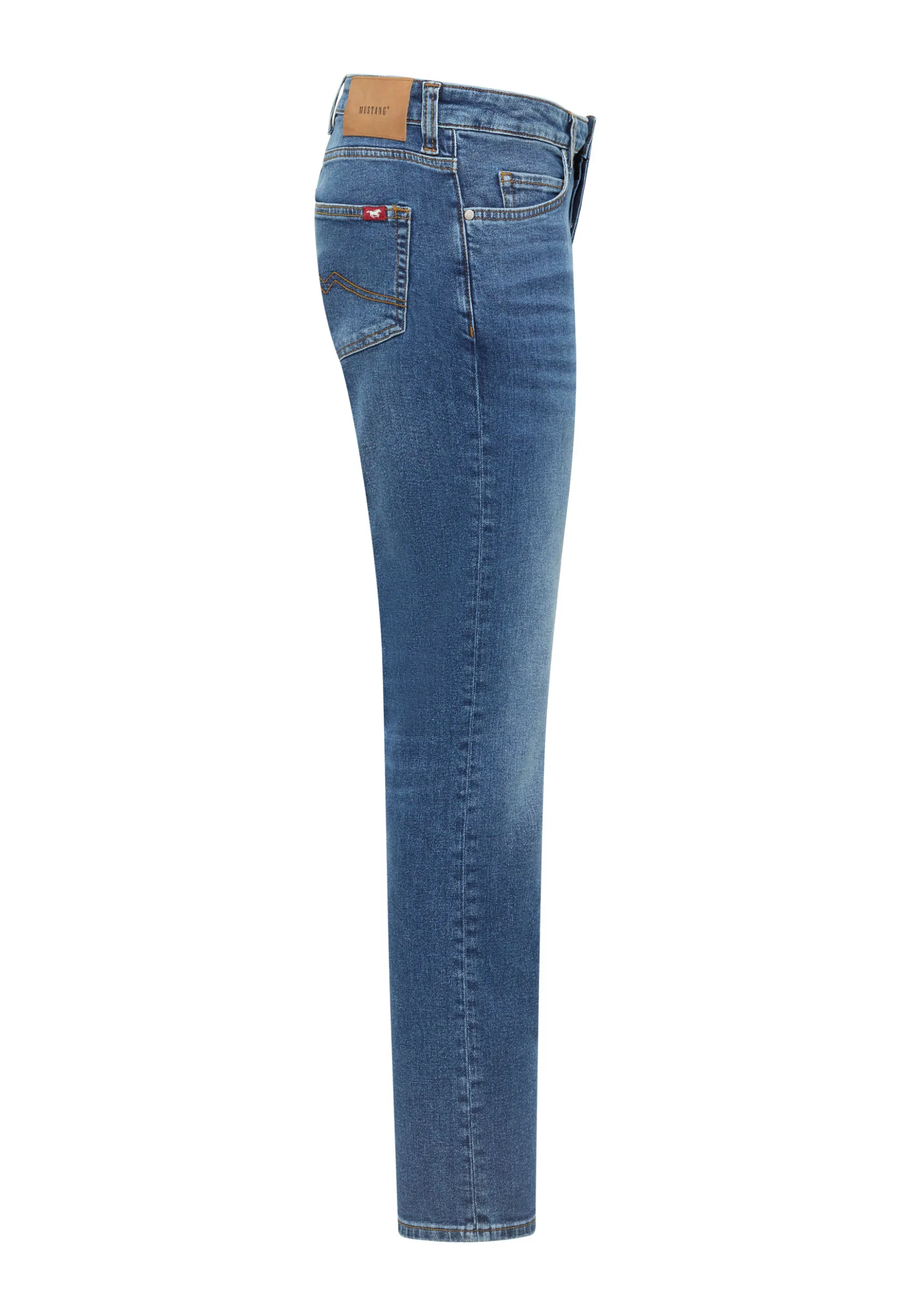 Jeans Style Michigan Straight