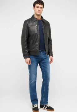 Jeans Style Michigan Straight