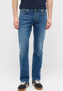 Jeans Style Michigan Straight