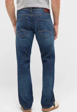 Jeans Style Michigan Straight