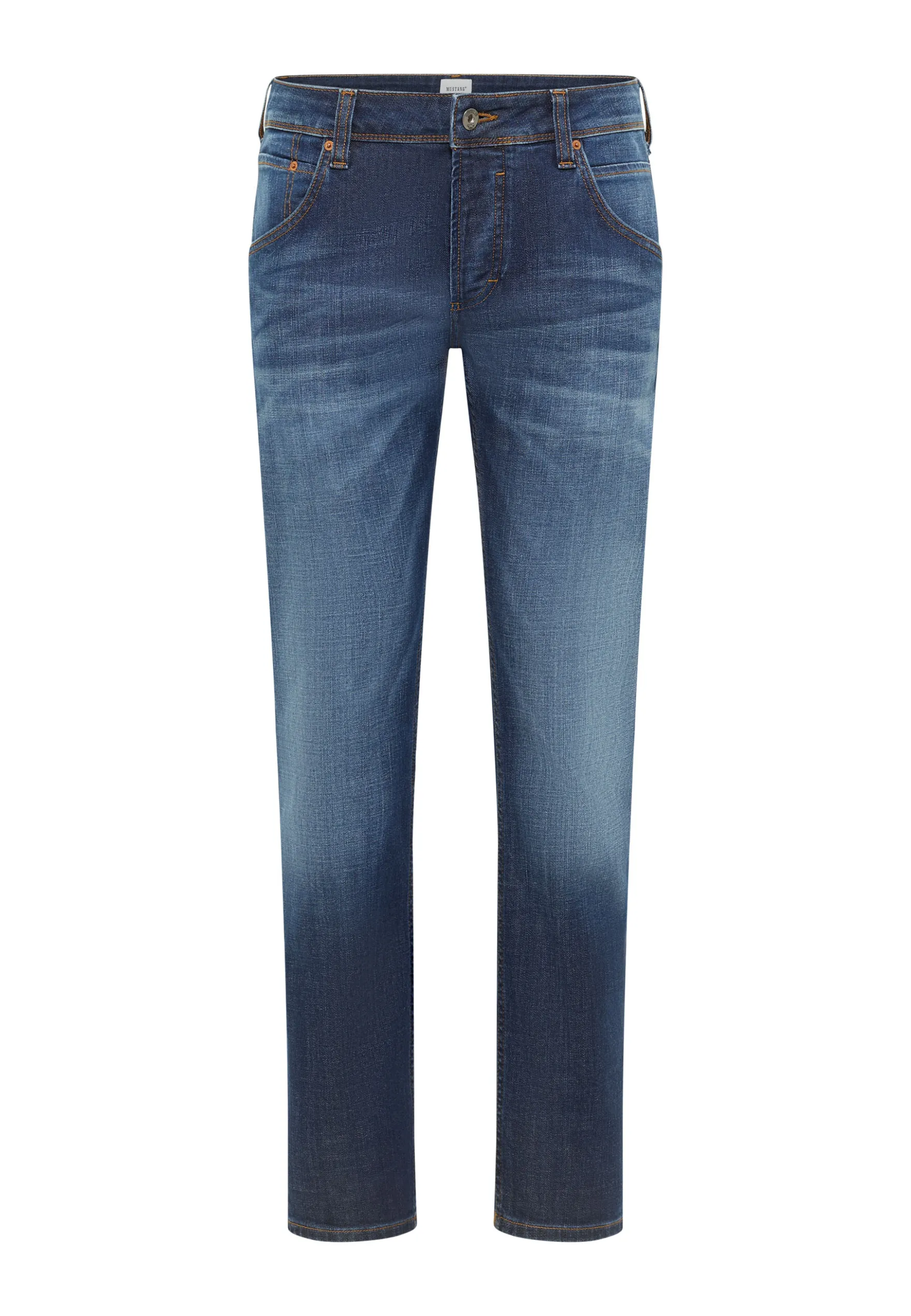 Jeans Style Michigan Straight