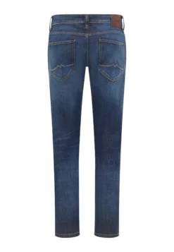 Jeans Style Michigan Straight