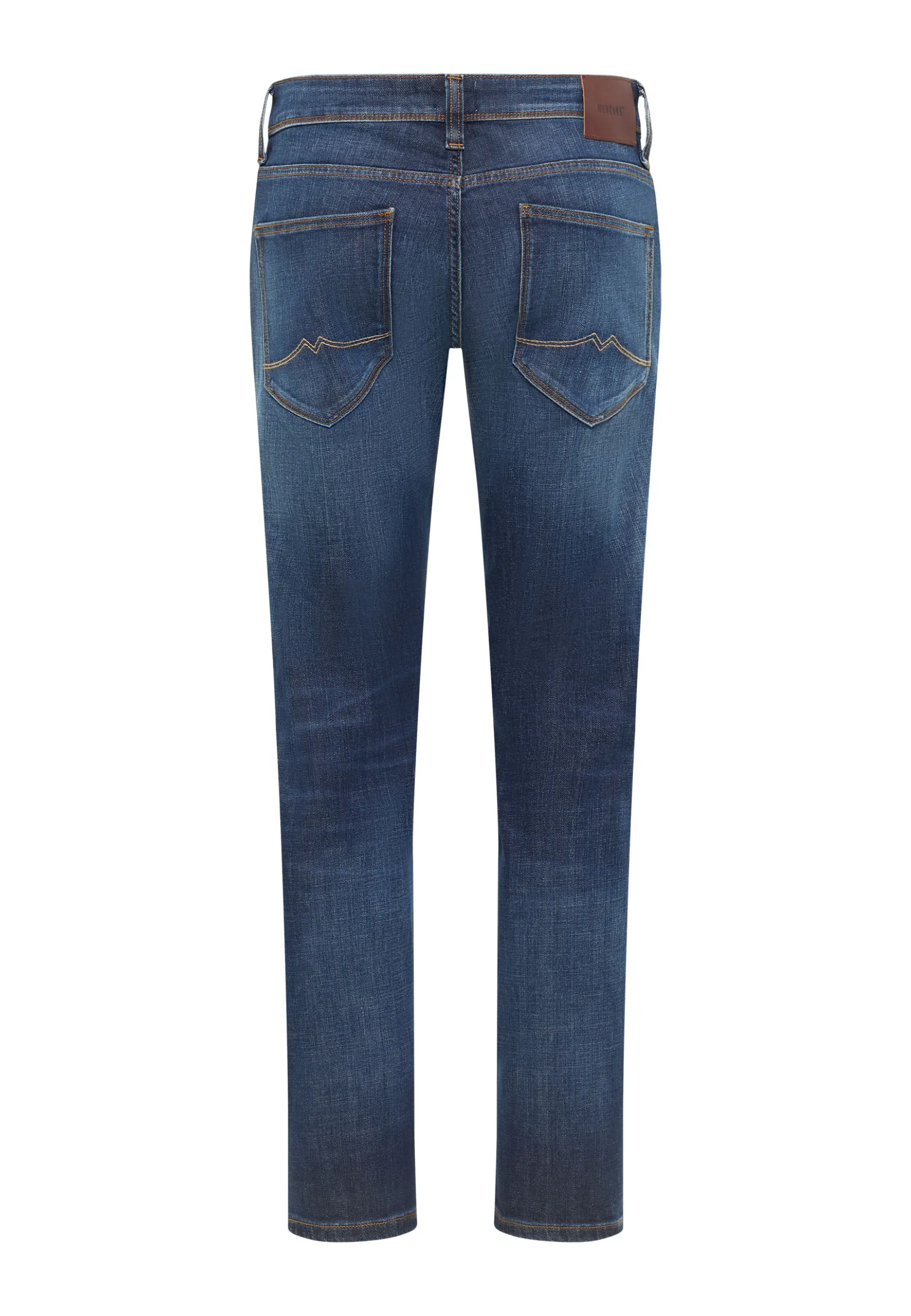 Jeans Style Michigan Straight