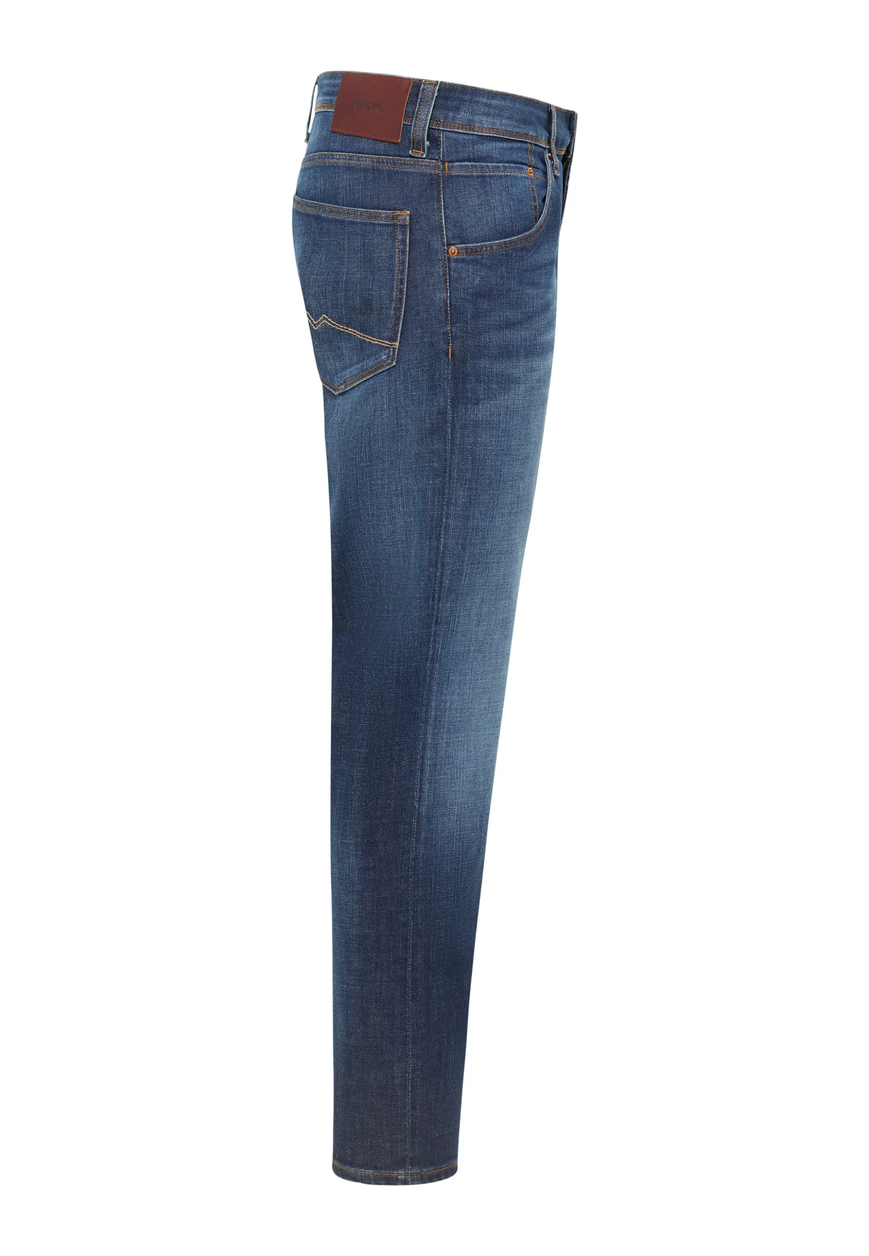 Jeans Style Michigan Straight